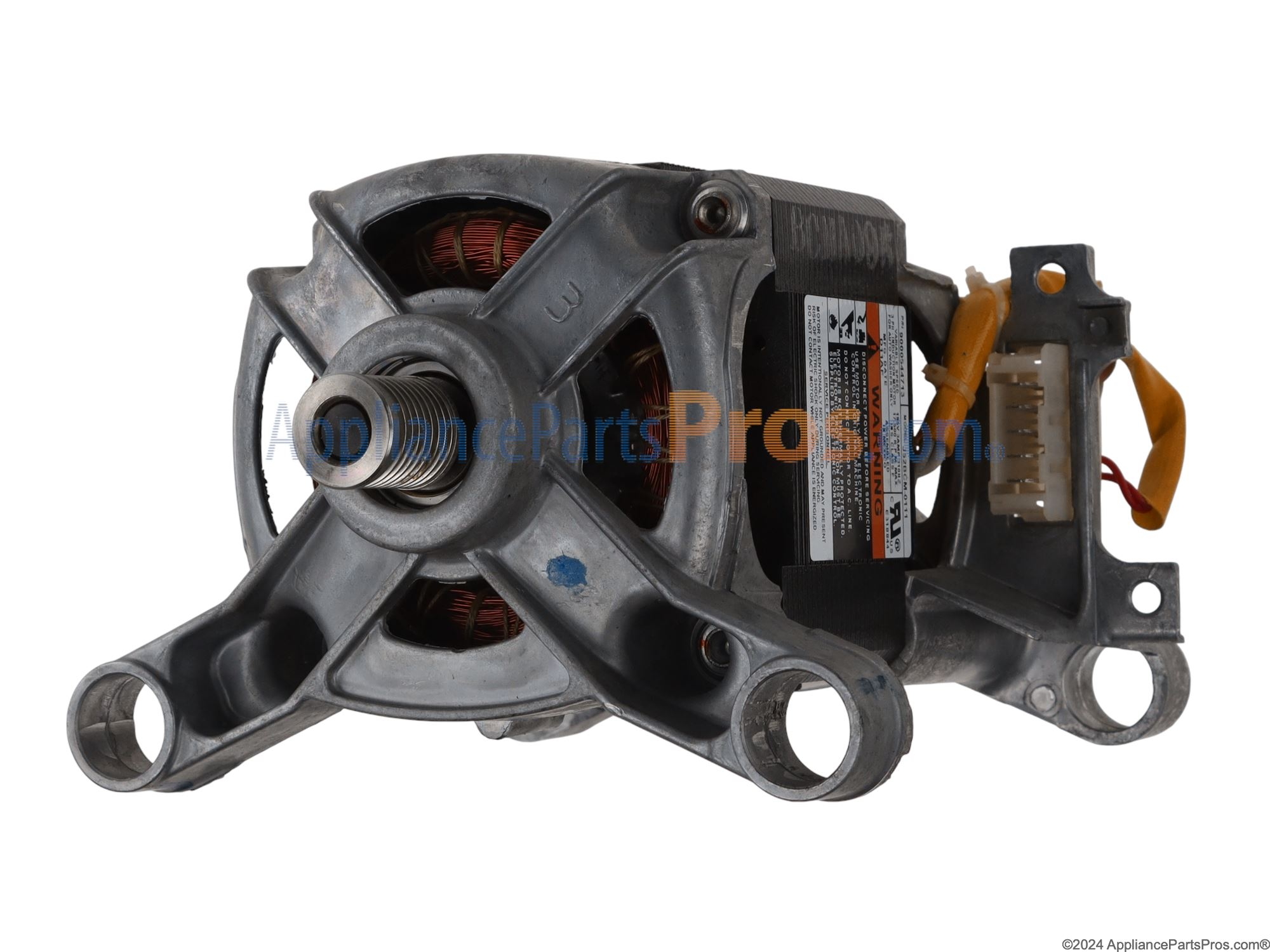 00660487 Drive Motor Genuine Bosch OEM In Stock