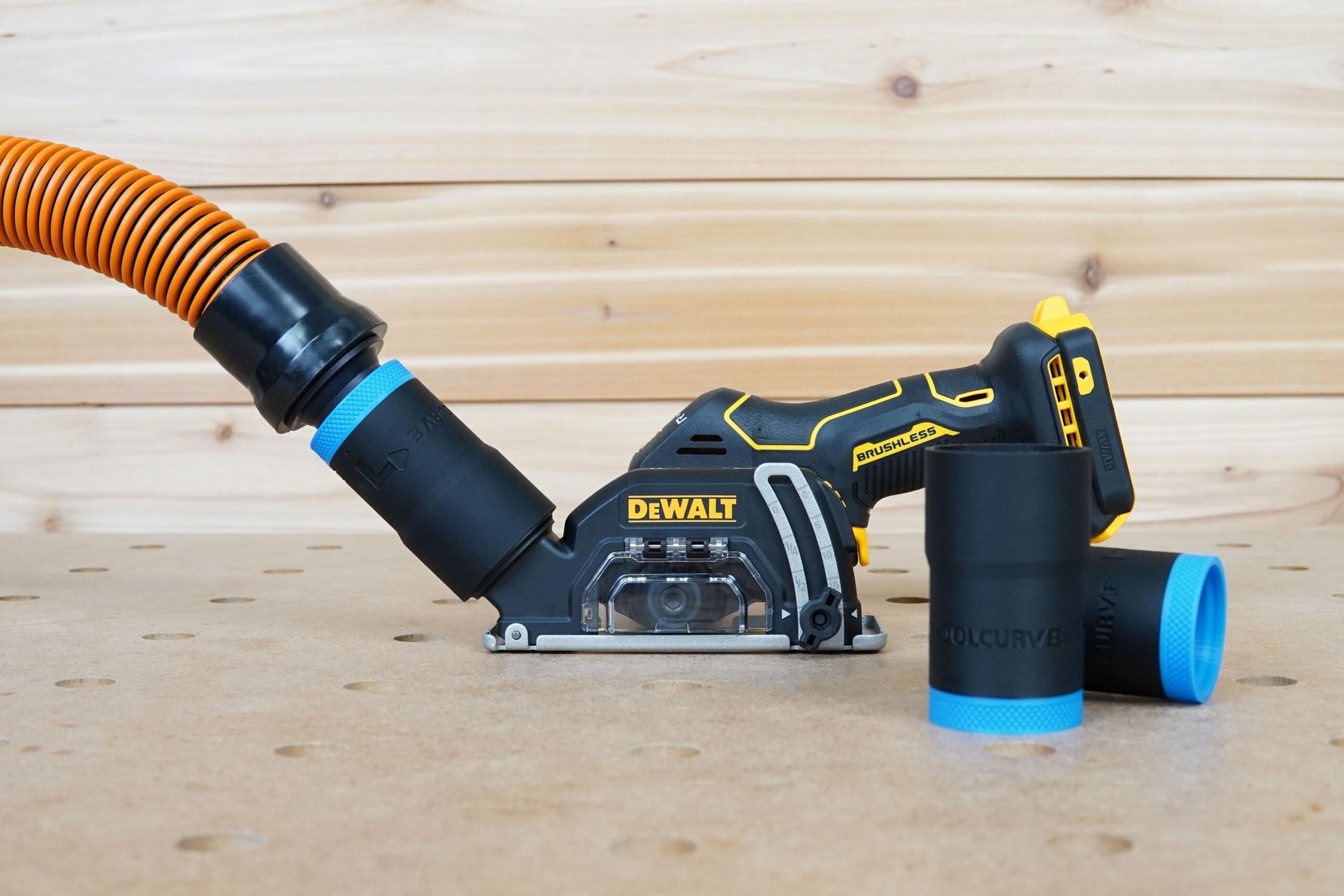 dewalt shop vac hose