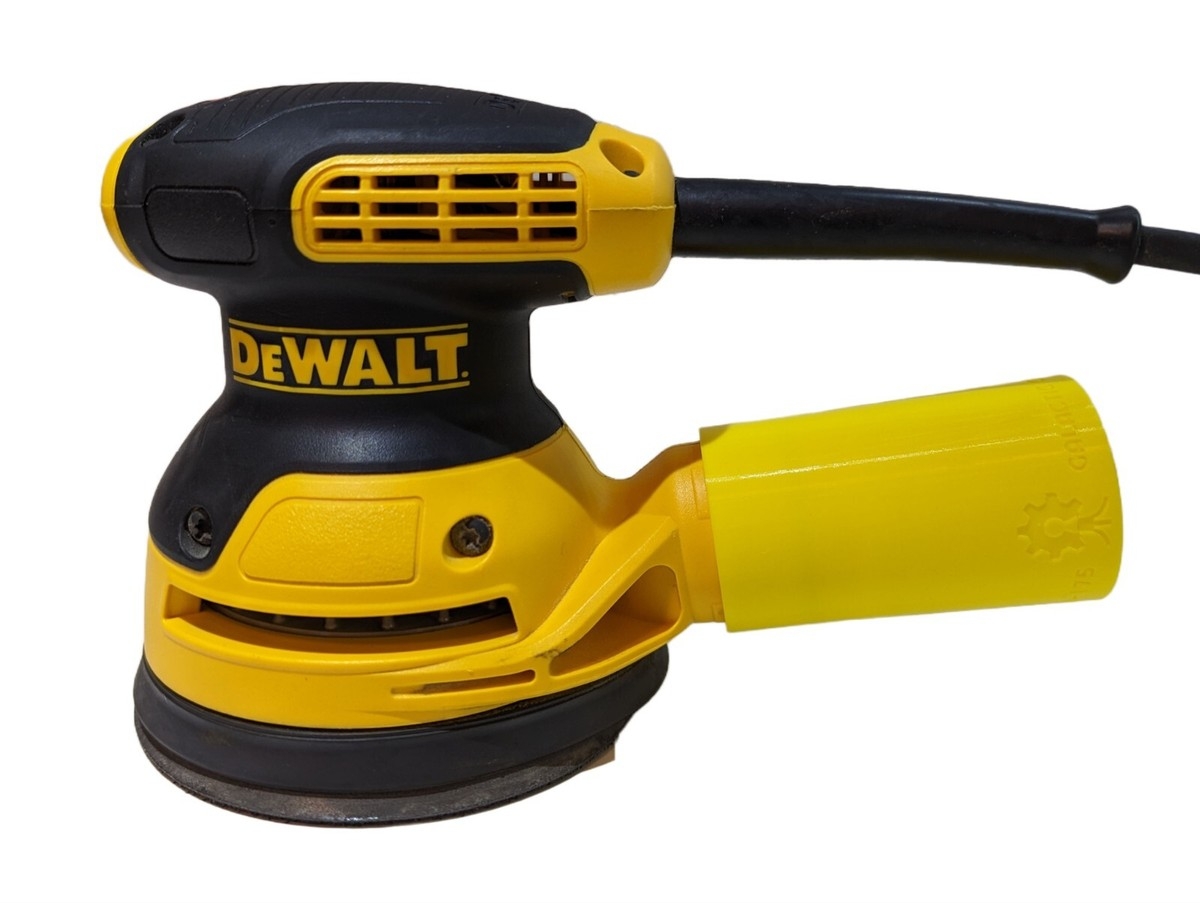 1 7 8 Vacuum Adapter Dewalt Sander DWE6421 DCW210 DWE6411 CMEW231 100 USA EBay