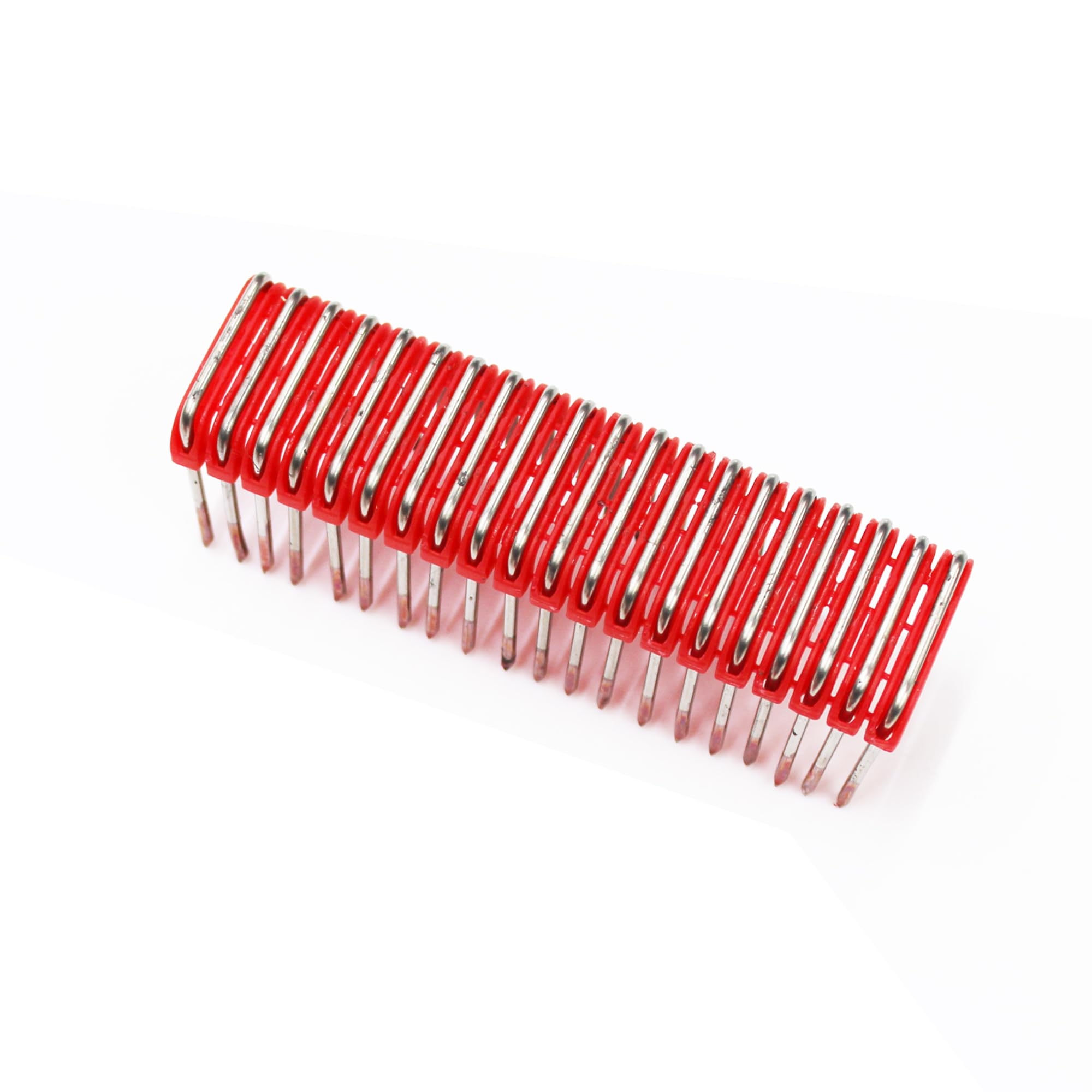 1 Insulated Cable Staples MNM1 600 Fit Milwauke Cable Stapler Gun M12 2448 20 For To Wood Surfaces Fit Milwauke Staples 600 Per Box Cable Staples 300 Amazon