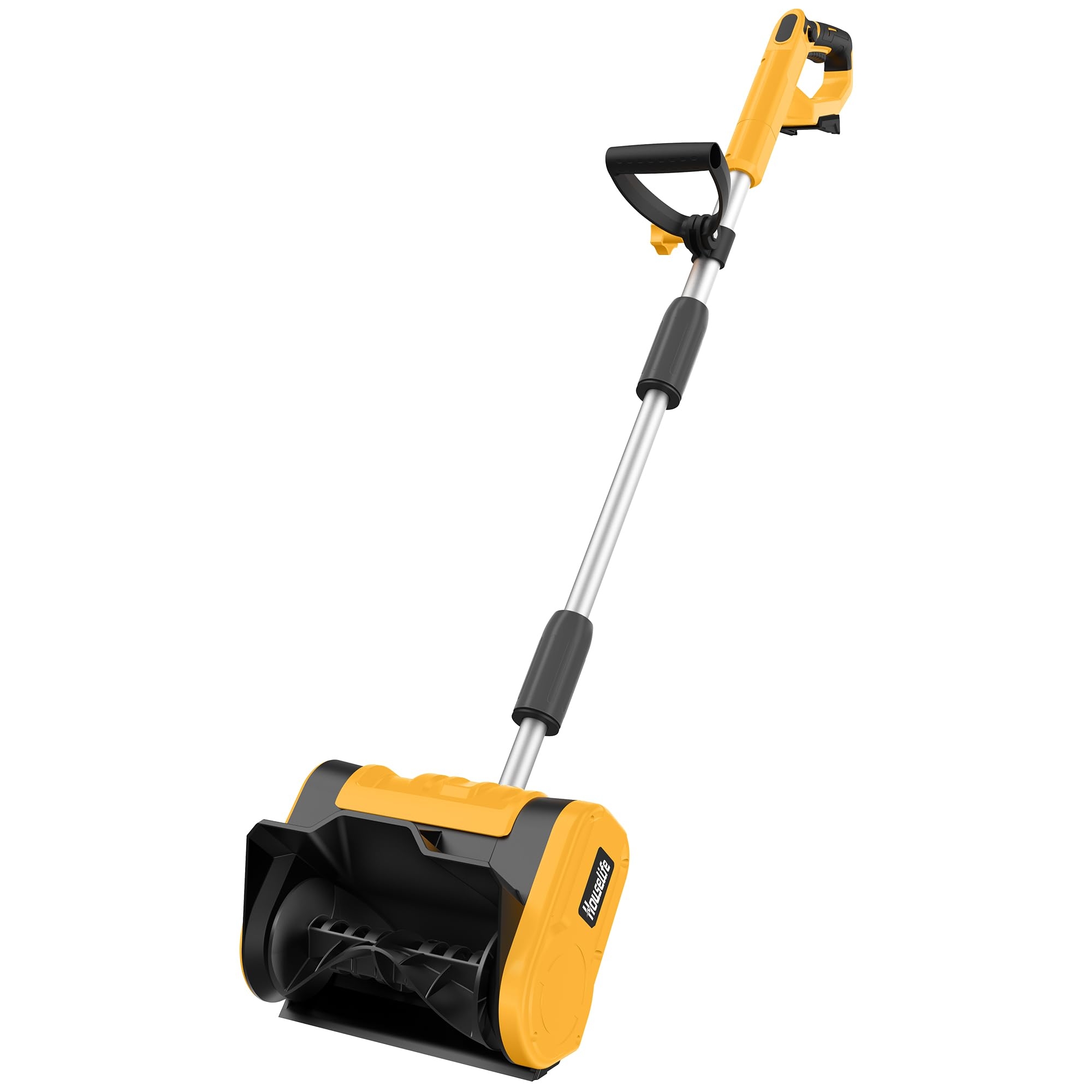 10 Inch Snow Shovel Home Depot Cordless Snow Shovel Electric Snow Blower For DeWalt 18V 20V Battery Dewalt Leaf Blower