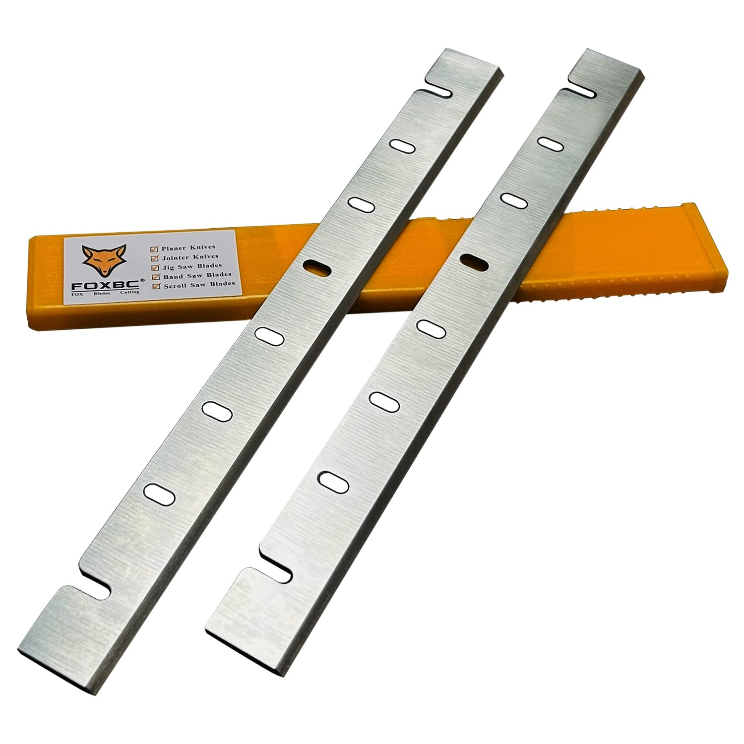 12 1 2 Inch Planer Blades Replacement For DeWalt DW733 Planer Replace DW7332 Set Of 2 Amazon