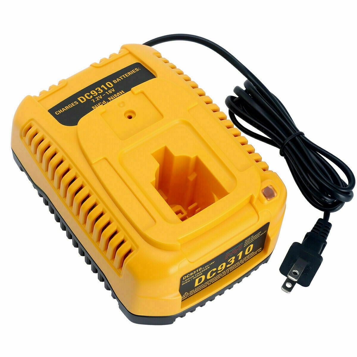 12V Charger For Dewalt DC9071 DW9071 DW9072 152250 27 397745 01
