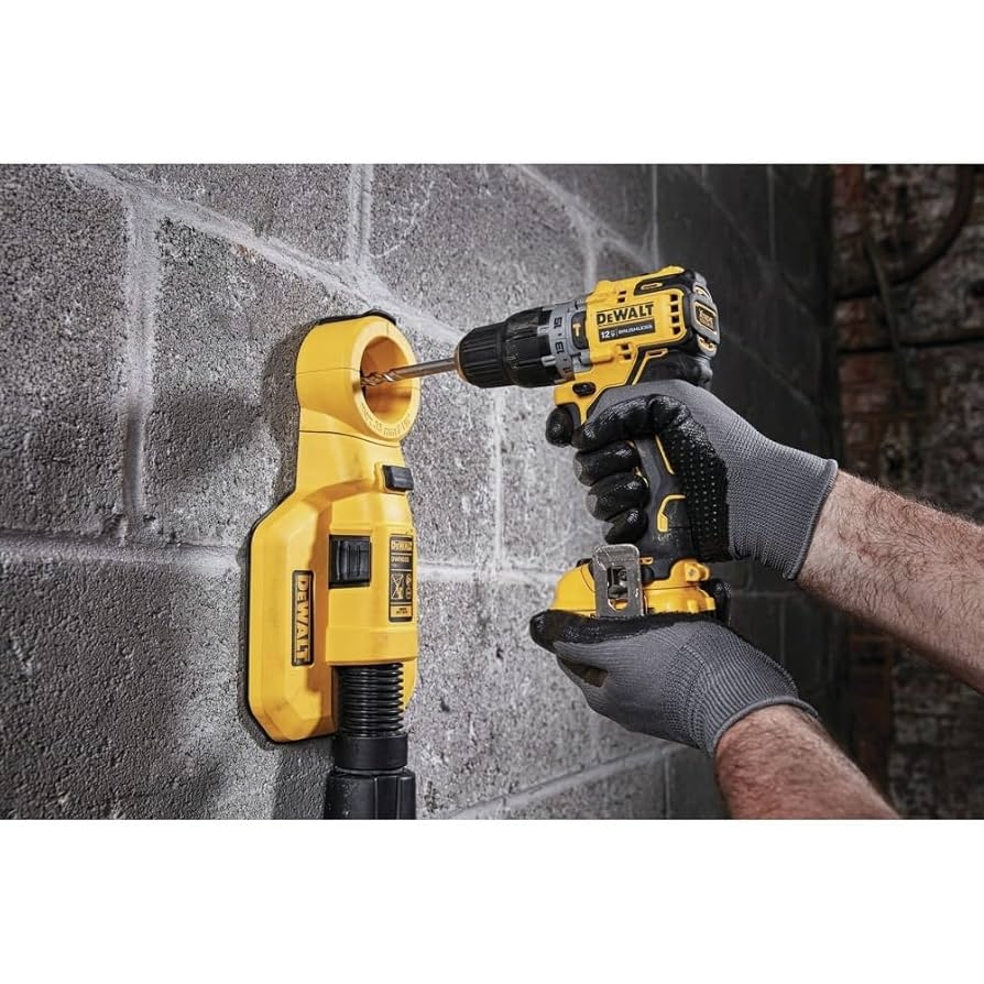 12V MAX XR HAMMER DRILL BARE Amazon