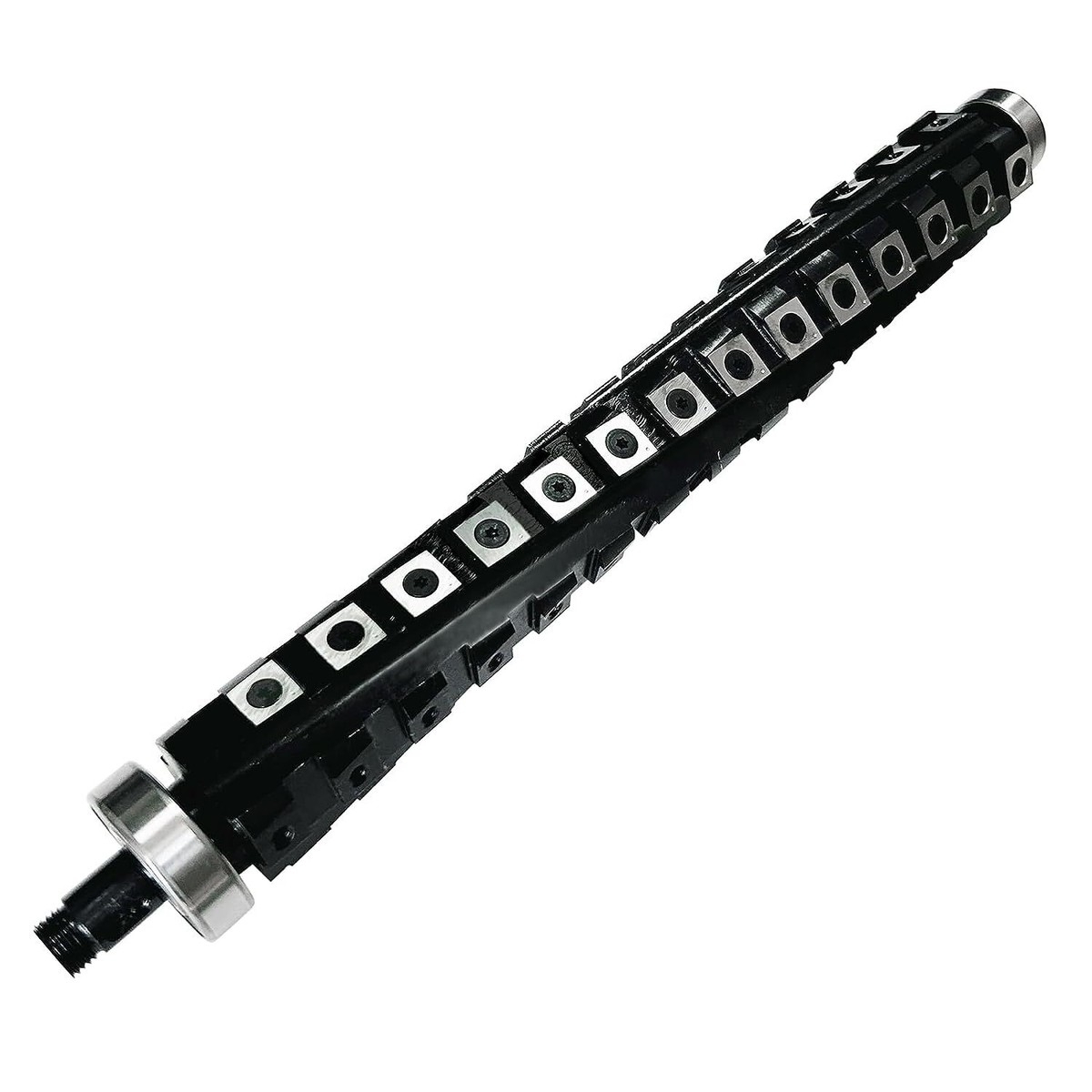 13 Inch Spiral Helical Cutterhead For Dewalt DW735 DW735x Planer