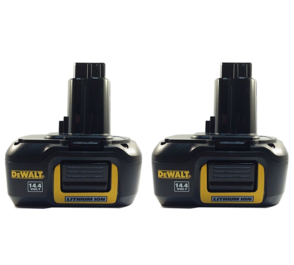 dewalt 14 volt battery