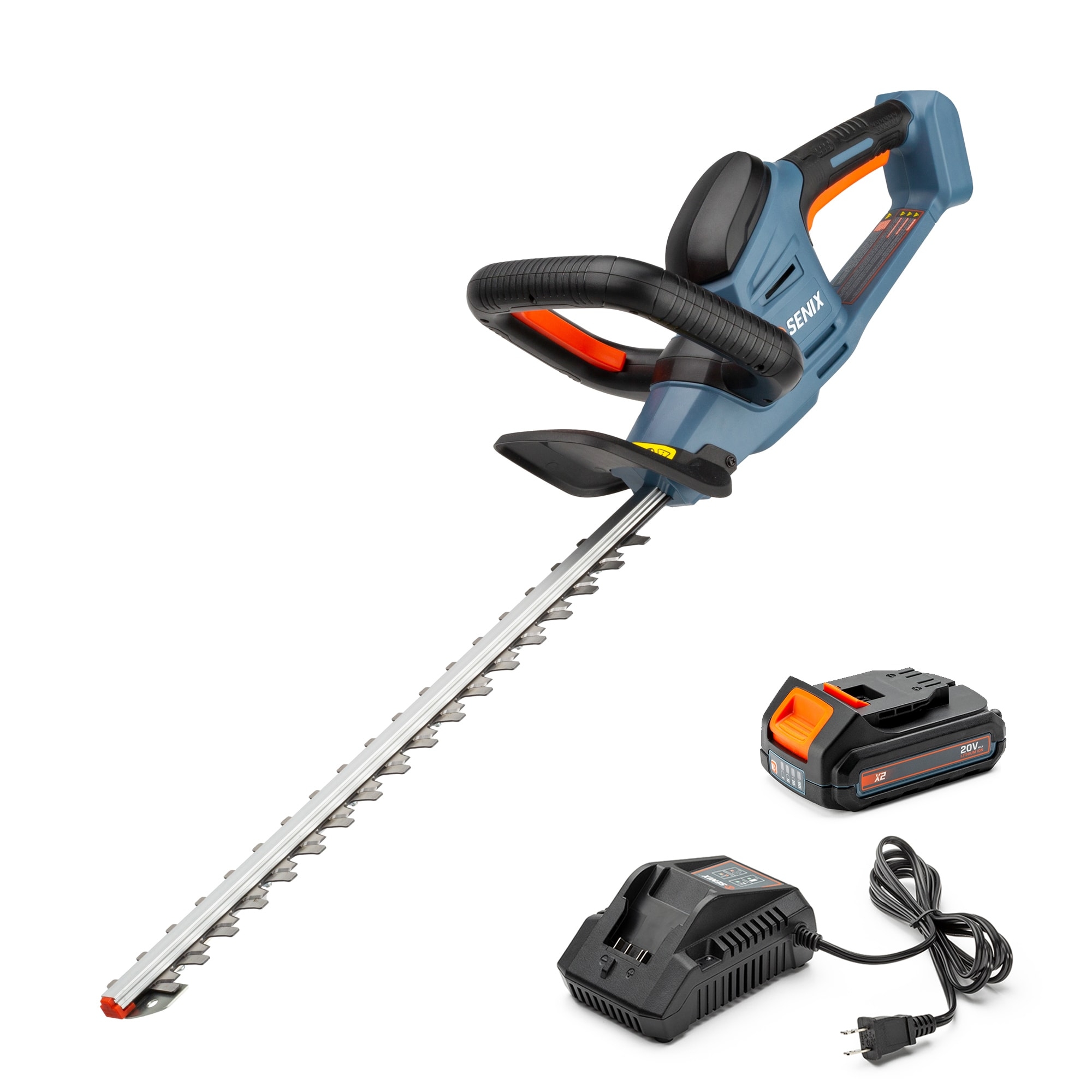 dewalt hedge trimmer lowes