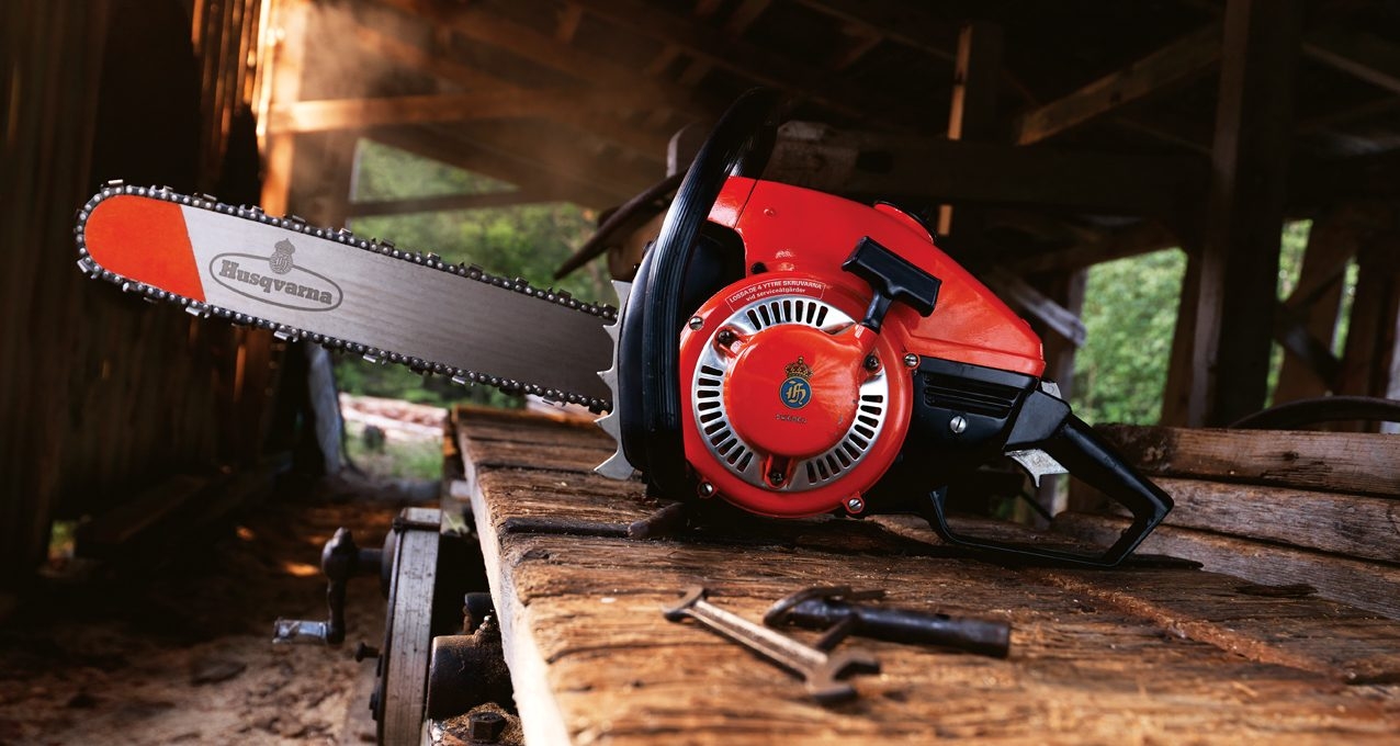 2021 A Good Year For Husqvarna And Stihl NordicWoodJournal