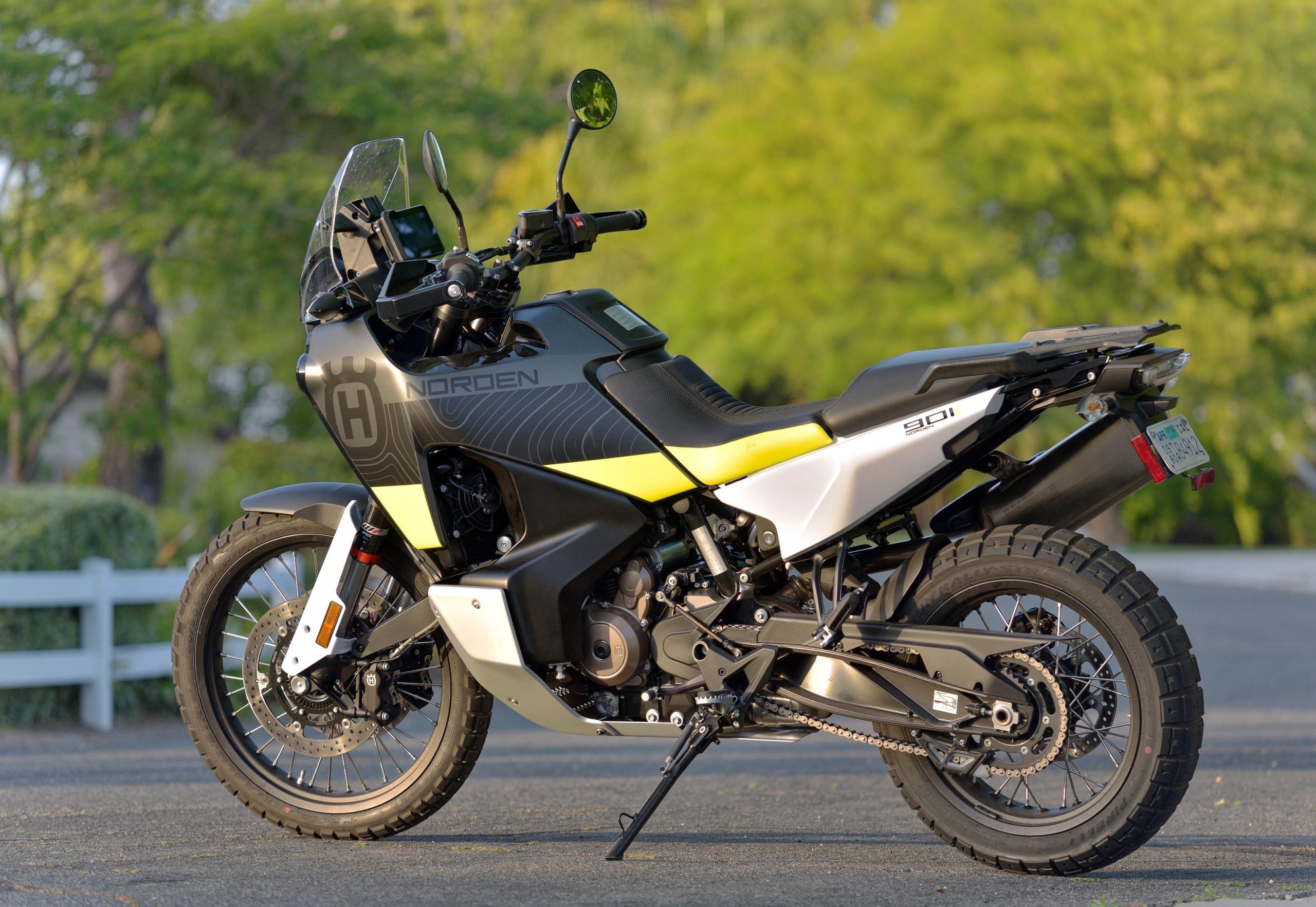 2022 Husqvarna Norden 901 MD Ride Review MotorcycleDaily Motorcycle News Editorials Product Reviews And Bike Reviews