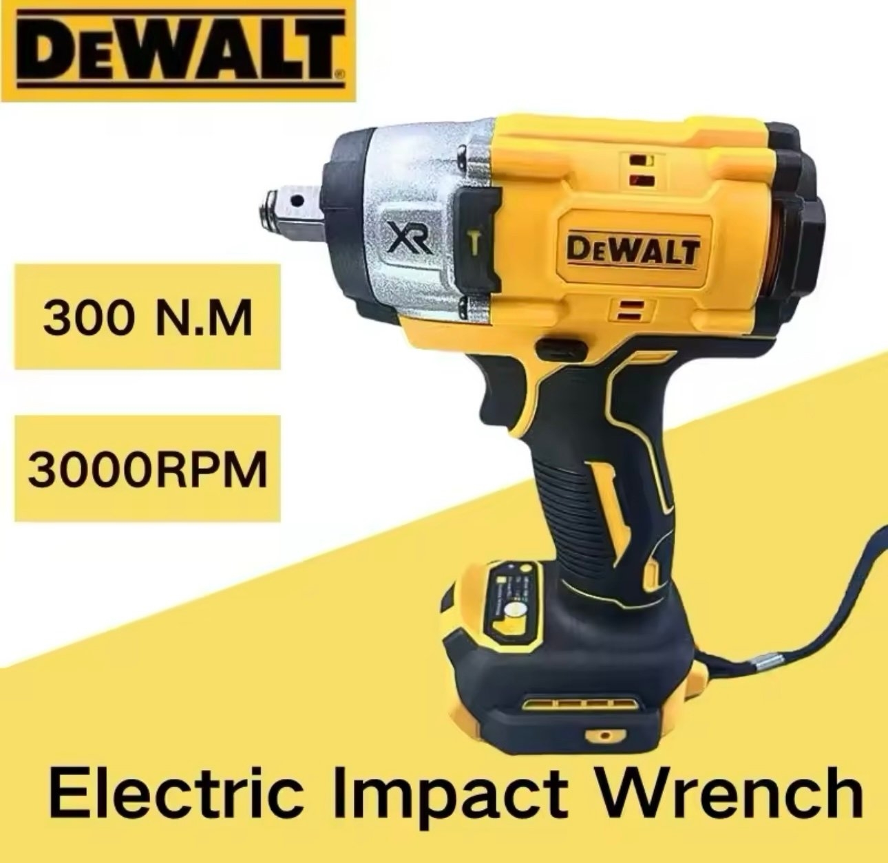 dewalt tool repairs near me
