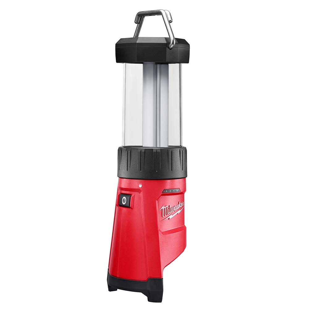 236220 2362 20 Milwaukee M12 Trouble Light Usb Charging