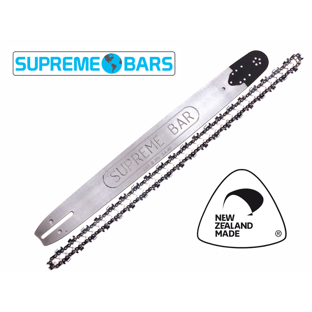24 inch husqvarna chainsaw bar