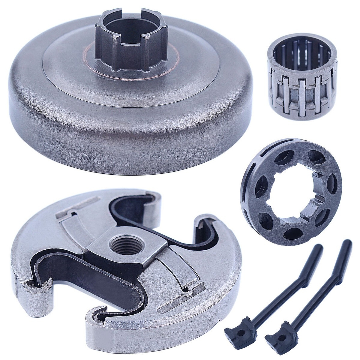 husqvarna chainsaw 455 rancher parts