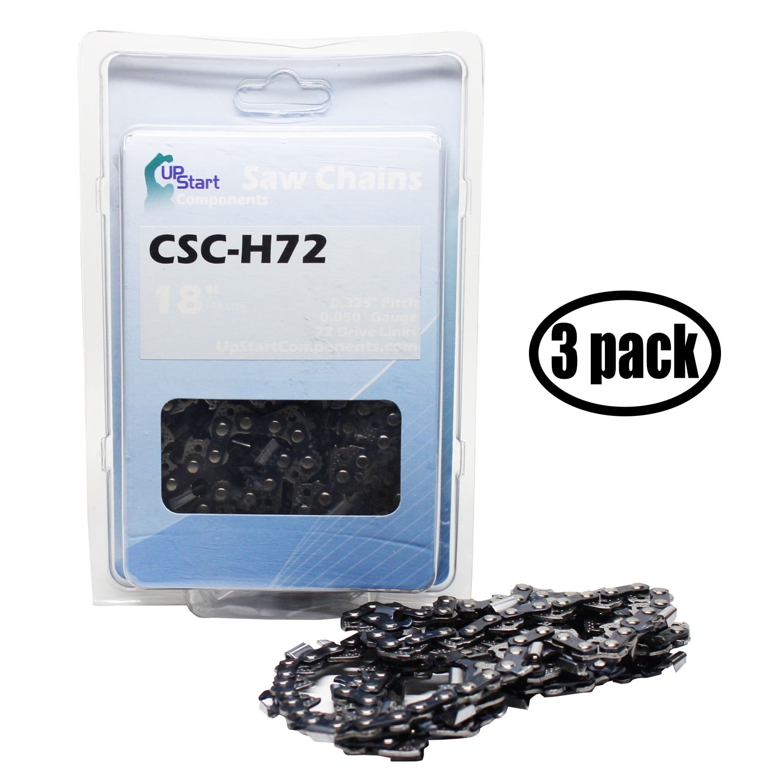 husqvarna 350 chainsaw chain
