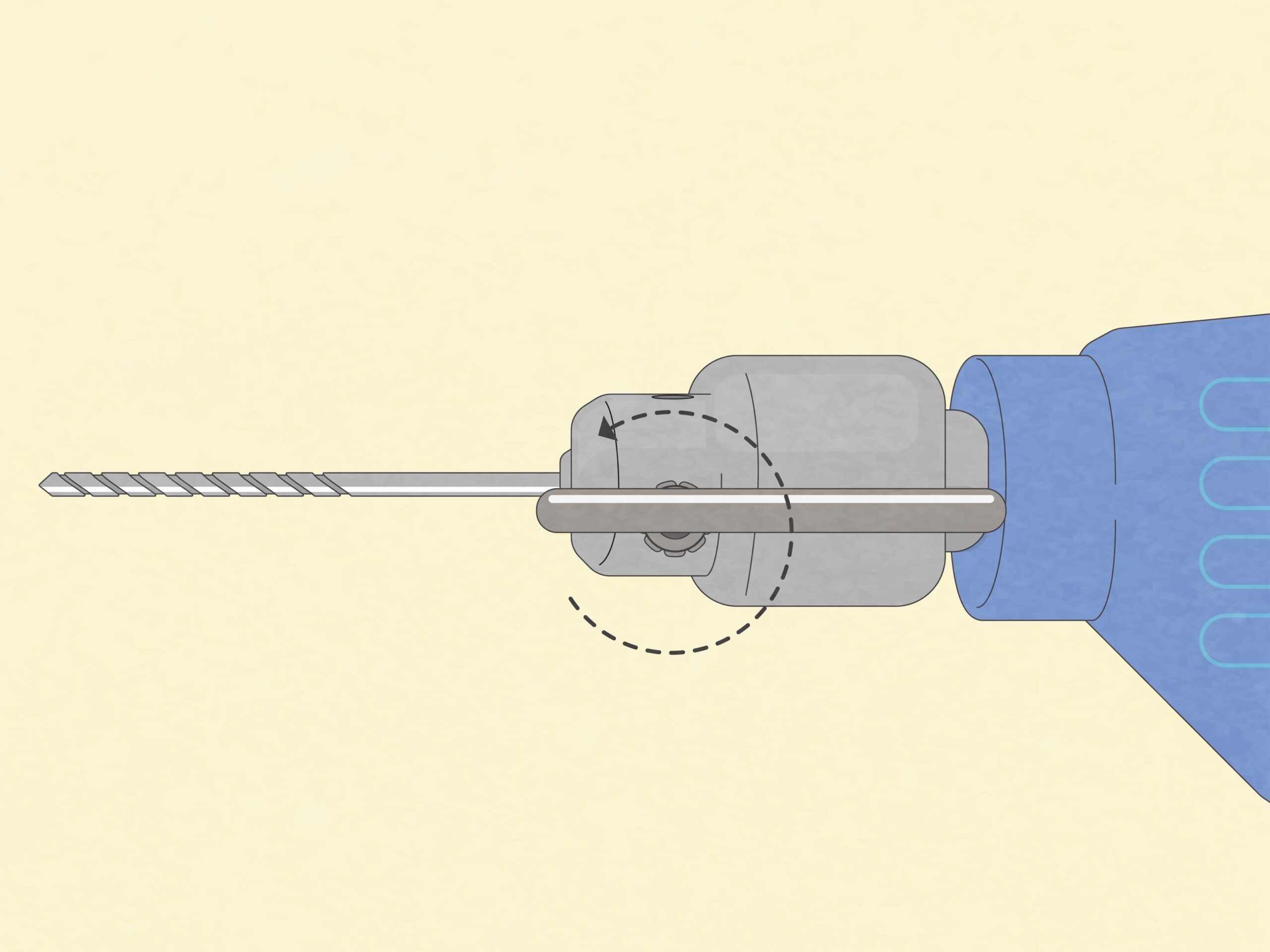 3 Ways To Remove A Drill Bit WikiHow