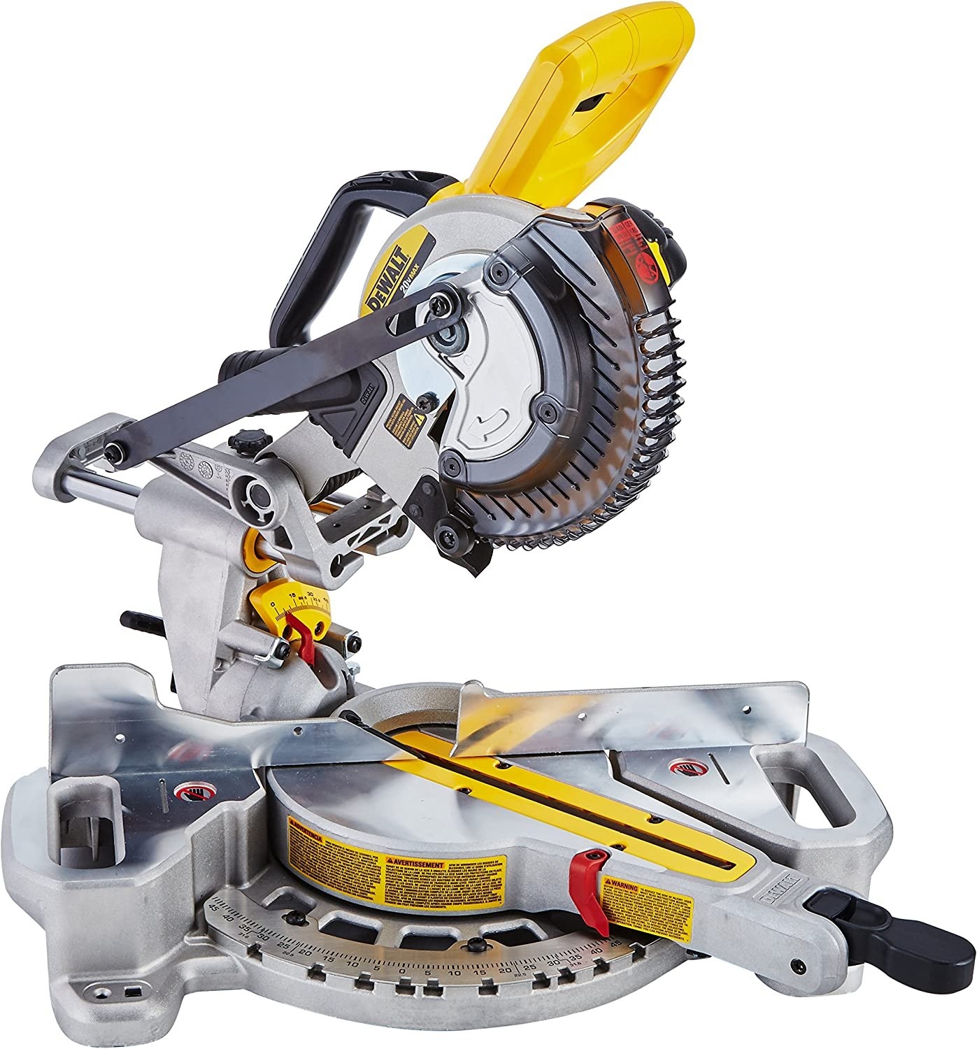 amazon dewalt miter saw