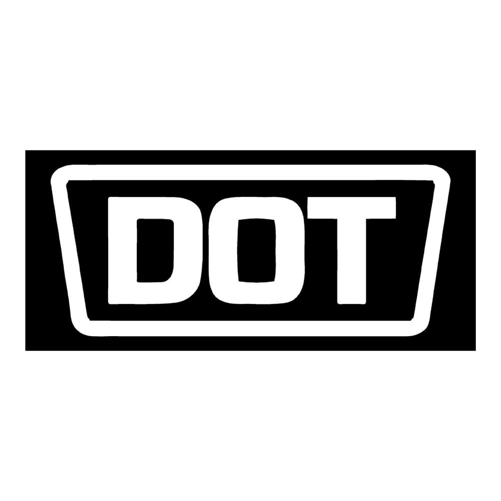 4 Out Of 10 DOT Certified Helmets Fail Government Performance Tests