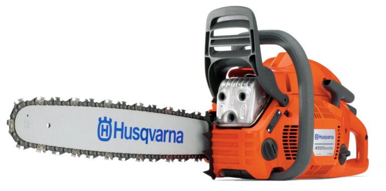 455 Rancher Chainsaw