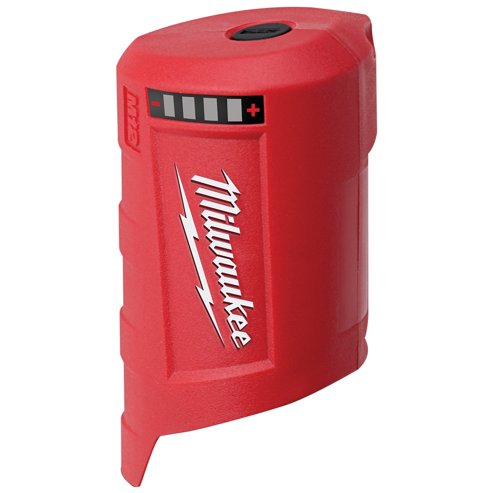 milwaukee m12 power source