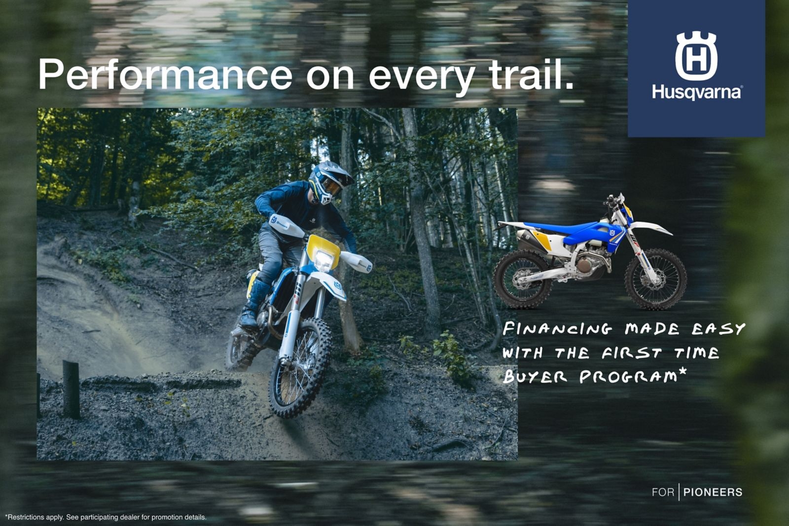 husqvarna dealer net