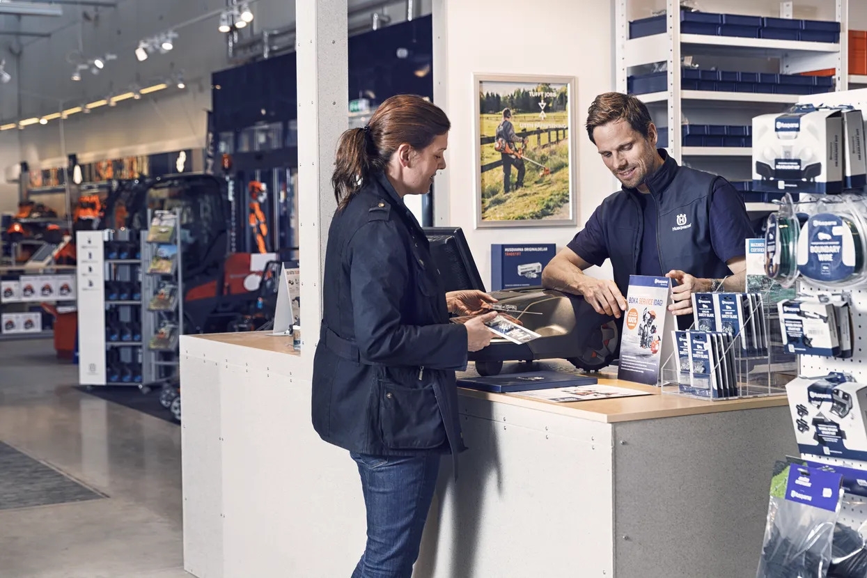 4husqvarna Promotions Us All Seasons Equipment Eugene Oregon