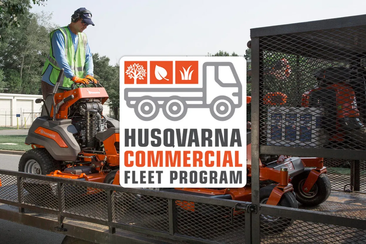 4husqvarna Promotions Us All Seasons Equipment Eugene Oregon