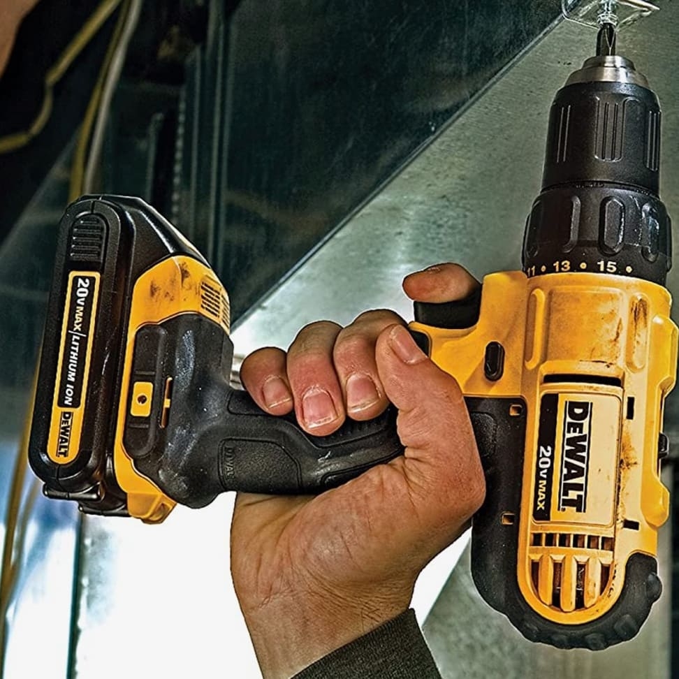 5 Best DeWalt Drills Of 2025 Reviewed