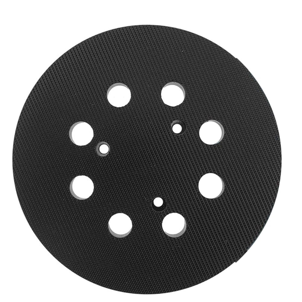 5 Inch 8 Hole Sander Hook And Loop Replacement Pad For DeWalt DW420 DW421 Dw423 DW426 D26451 D26453 Orbital Sander Amazon