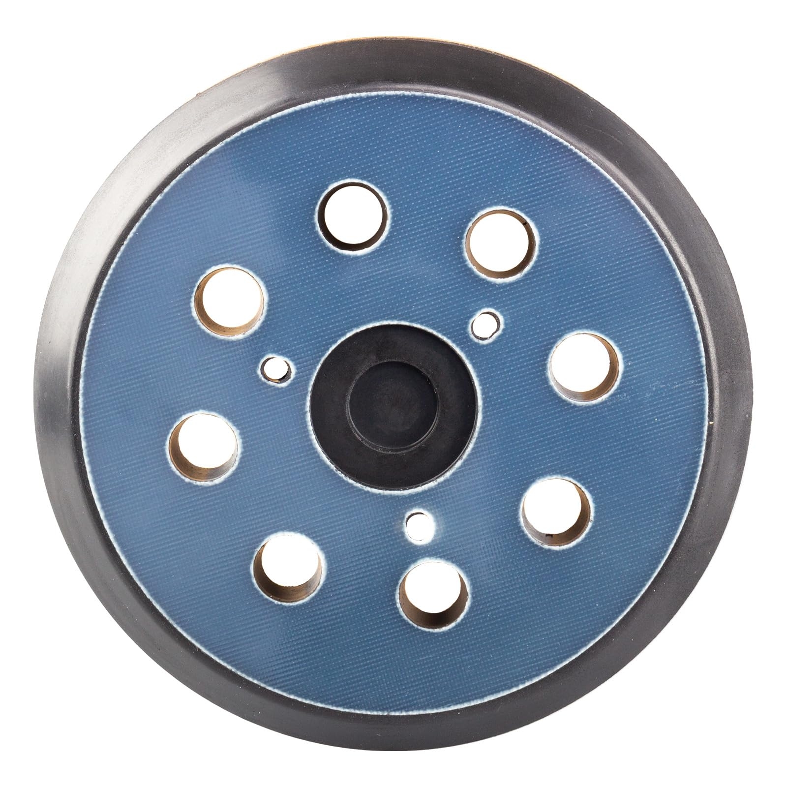 5 Inch Sander Hook And Loop 8 Hole Replacement Pad For DeWalt Orbital Sander Model D26451 D26453 DW420 DW421 Dw423 DW426 Amazon