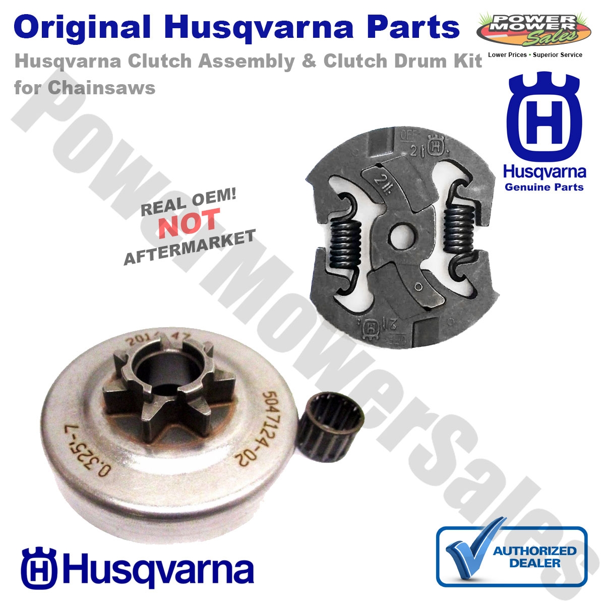 husqvarna 440 chainsaw parts