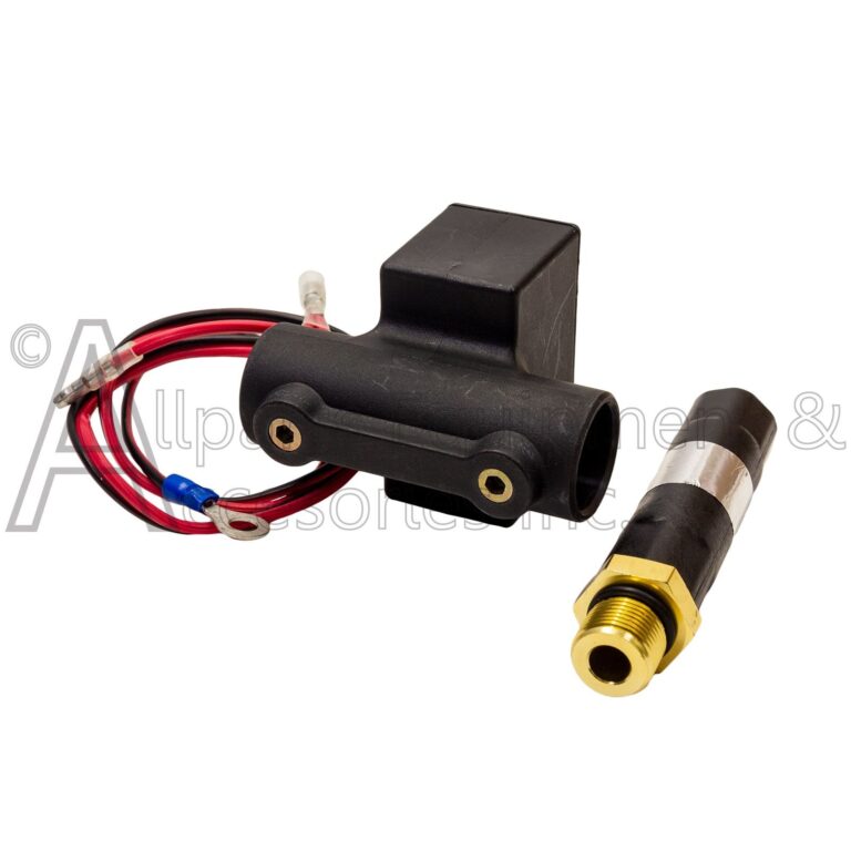 5140043 93 Dewalt Service Kit For Water Sensor With Water Inlet Tube And Flow Sensing Module