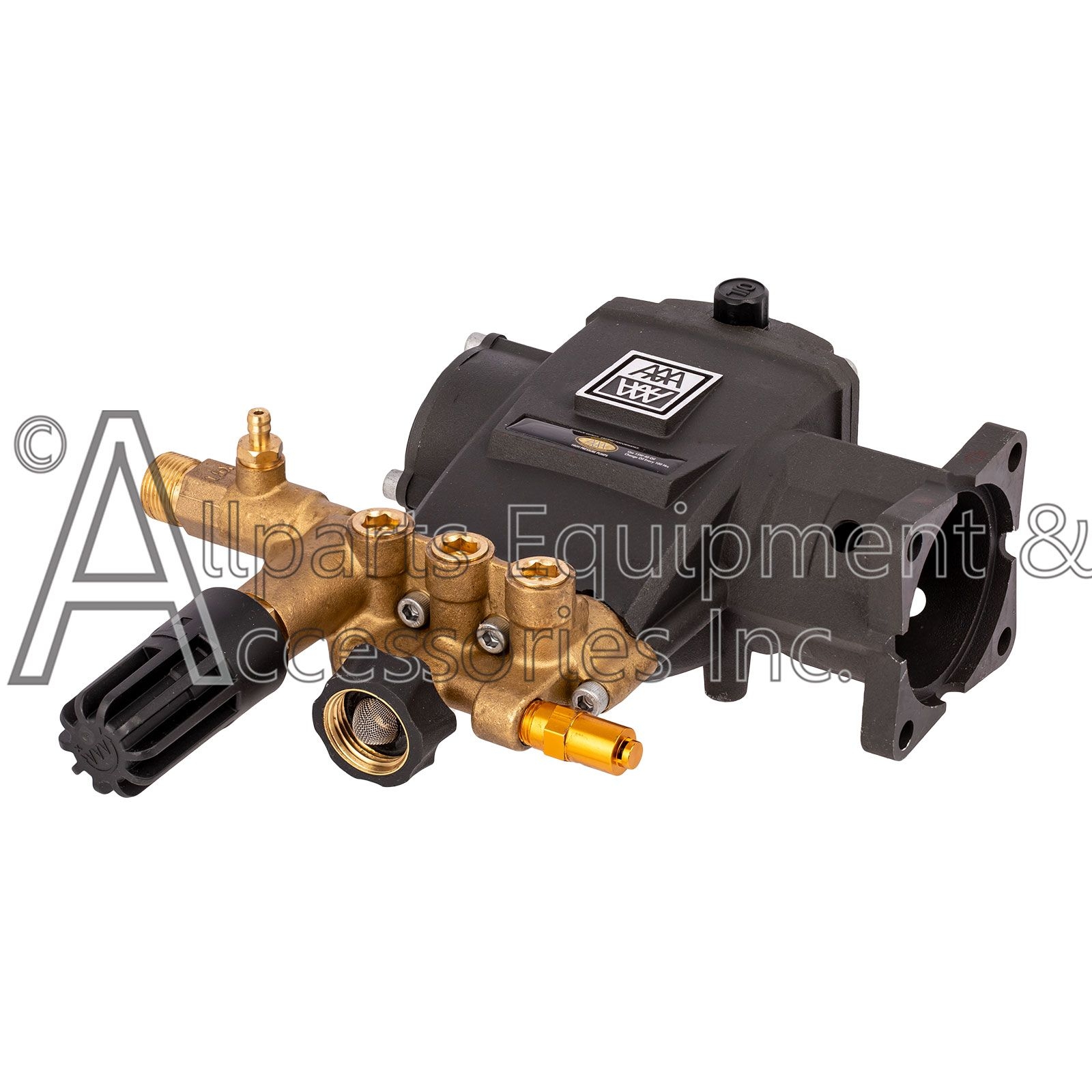 5140117 55 DeWalt 3600 PSI Pressure Washer Pump Kit