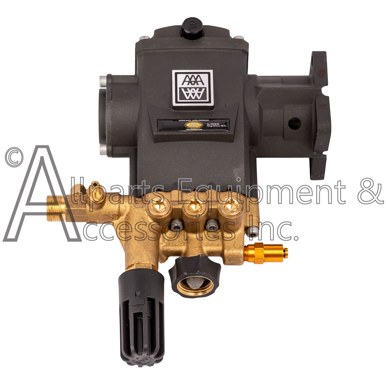 5140118 44 3400 PSI AAA OEM Technologies Replacement Pump