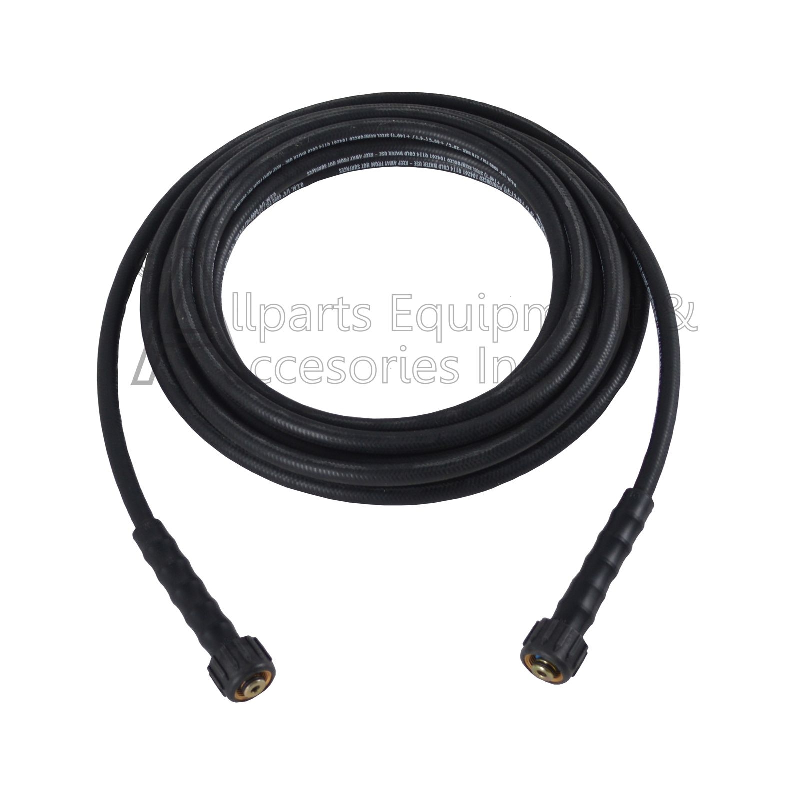 dewalt pressure washer hose
