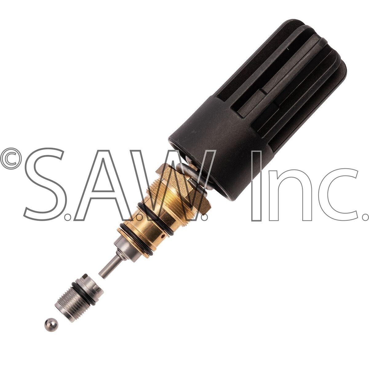 5140182 86 DeWalt OEM Unloader Replacement Kit For AAA Pressure Washer Pumps EBay