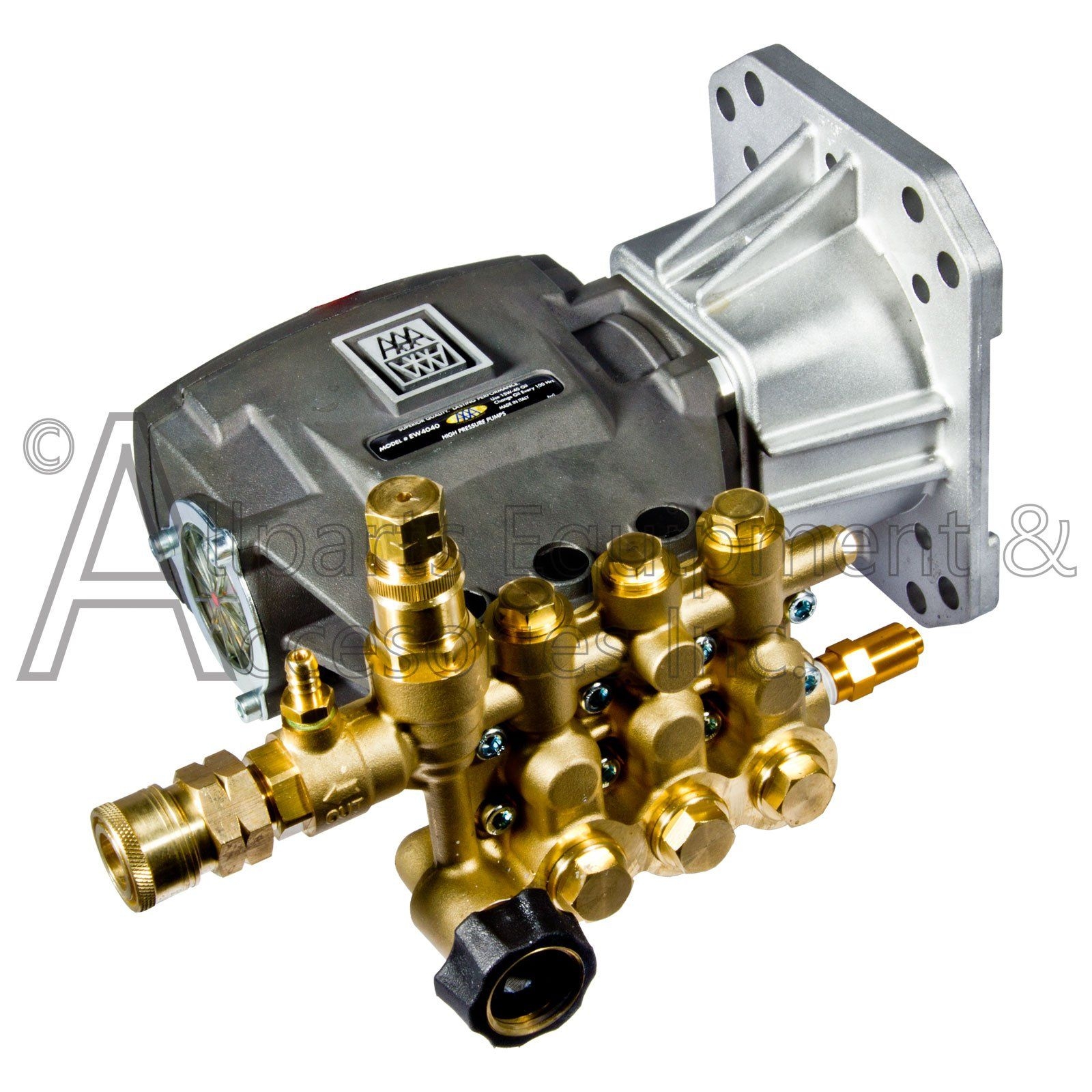 5140194 50 Replacement DeWalt High Pressure Pump 4400 PSI
