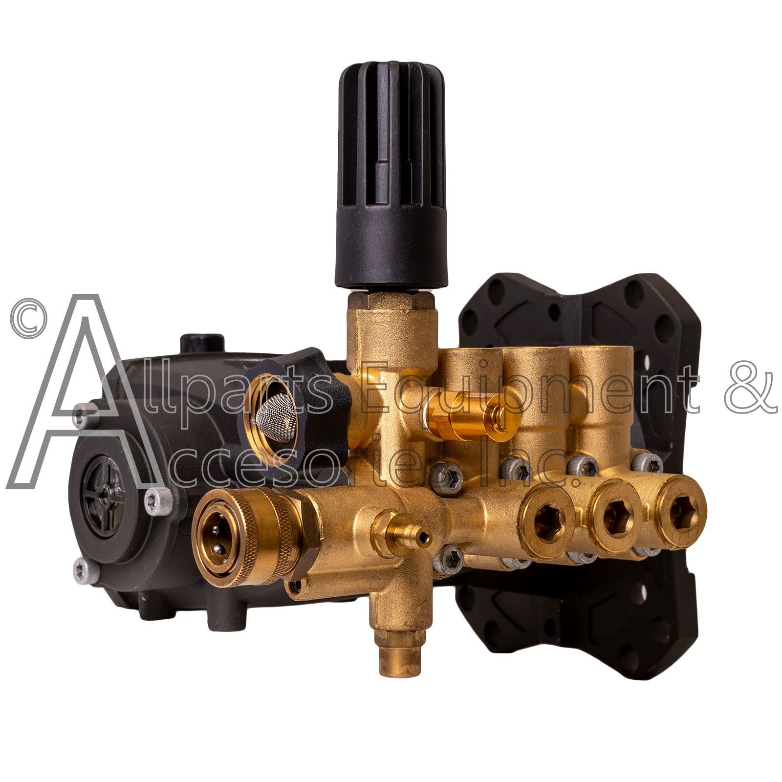 5140206 95 DeWalt AAA Pump Kit 3800 PSI 3 5 GPM