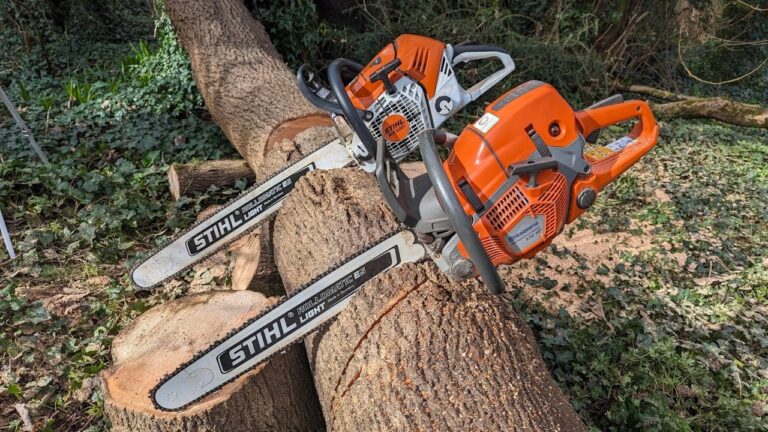 572xp Vs 500i Race 70cc Husqvarna Vs 80cc Stihl The Best Professional Chainsaws In 2024 YouTube