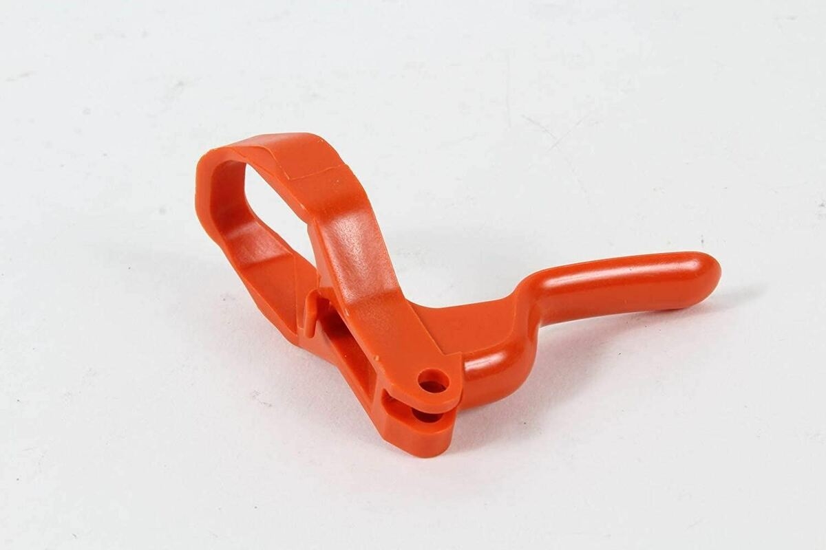 574355301 Throttle Trigger Husqvarna OEM 128LD 1128C 128CD 128LDX 128DJX EBay