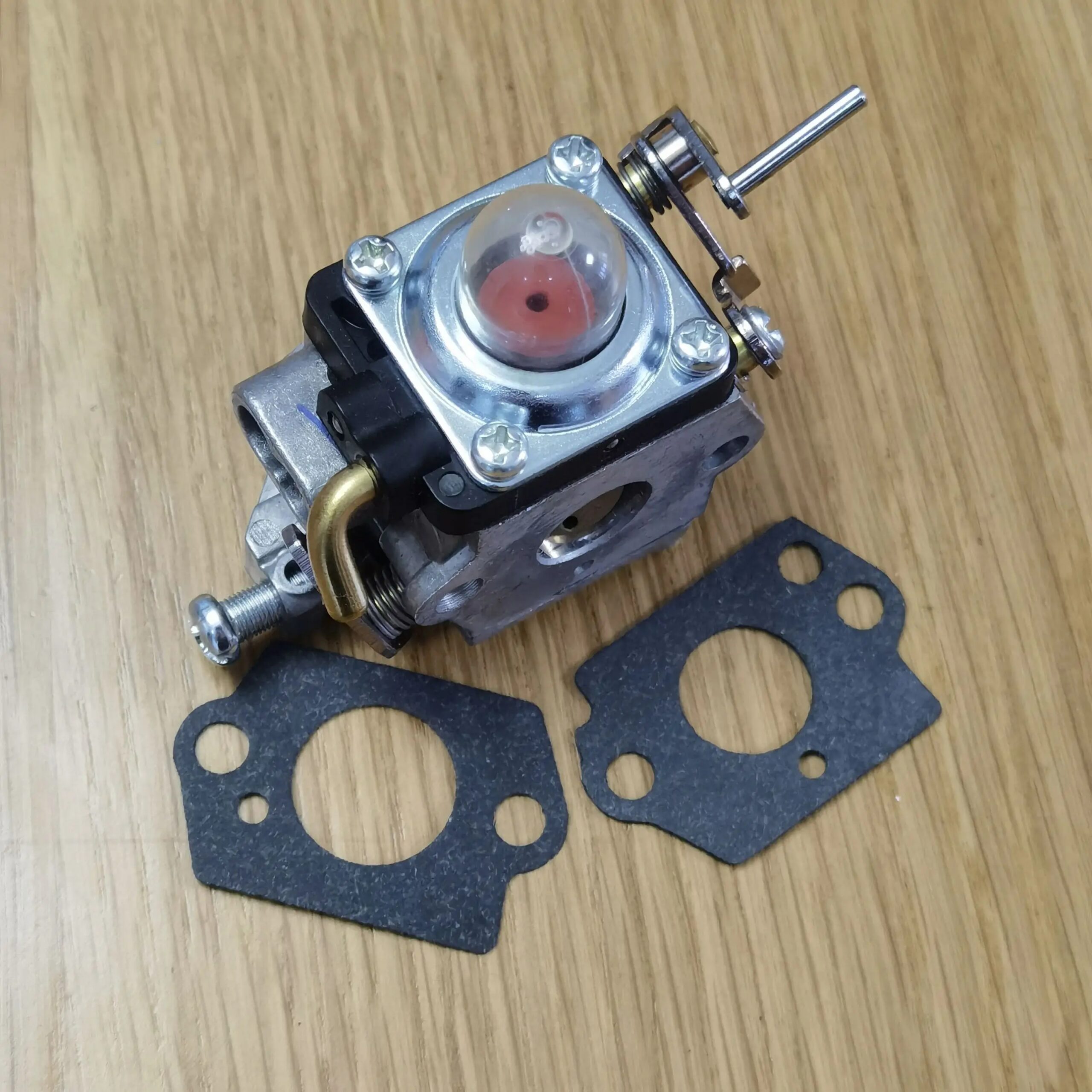 husqvarna 122r  made in china?