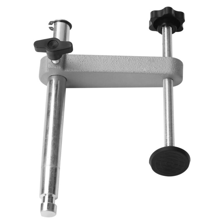 630065 00 Fits For Dewalt DW718 DWS780 DW717 Miter Saw Clamp 