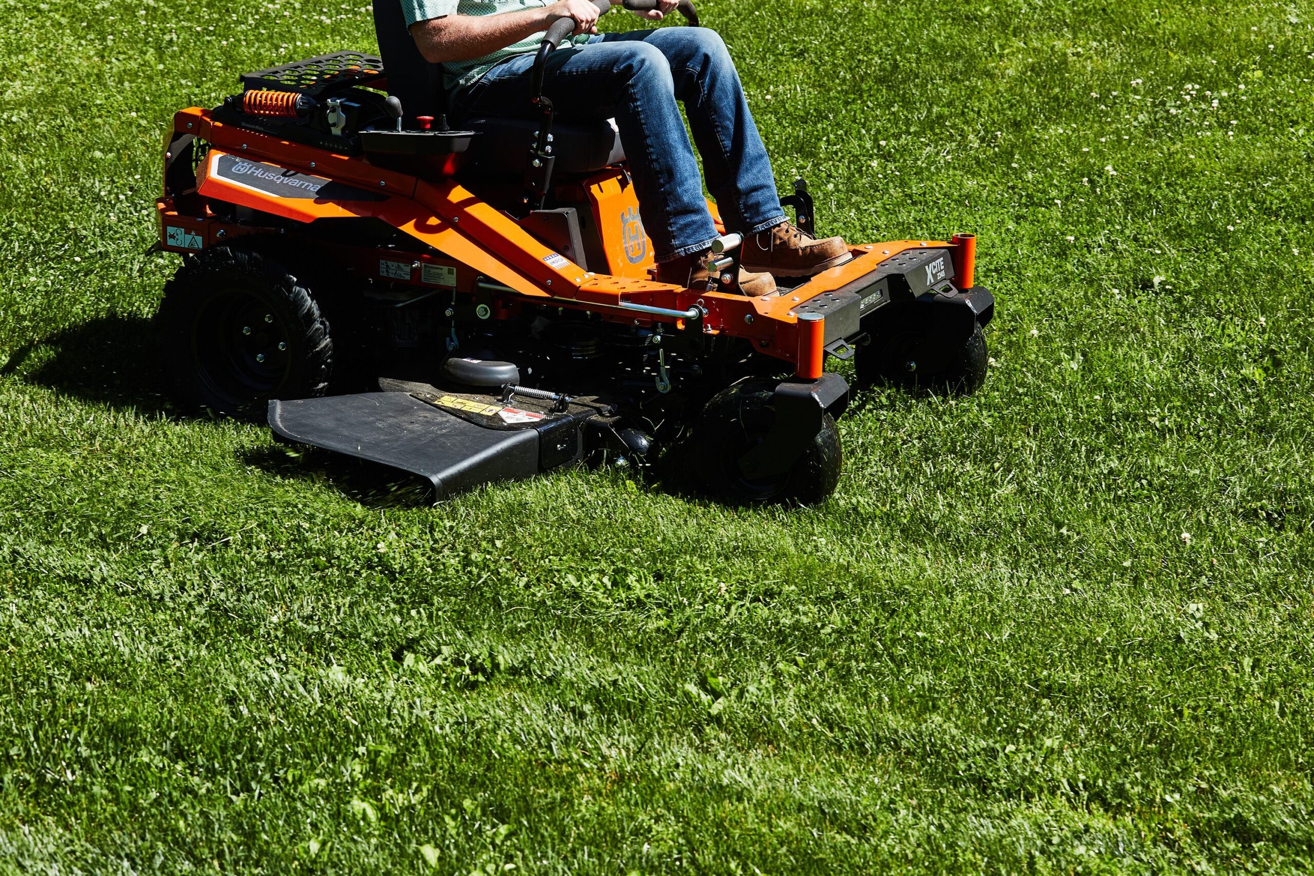 7 Best Zero Turn Lawn Mowers Of 2025 Riding Lawn Mower Reviews