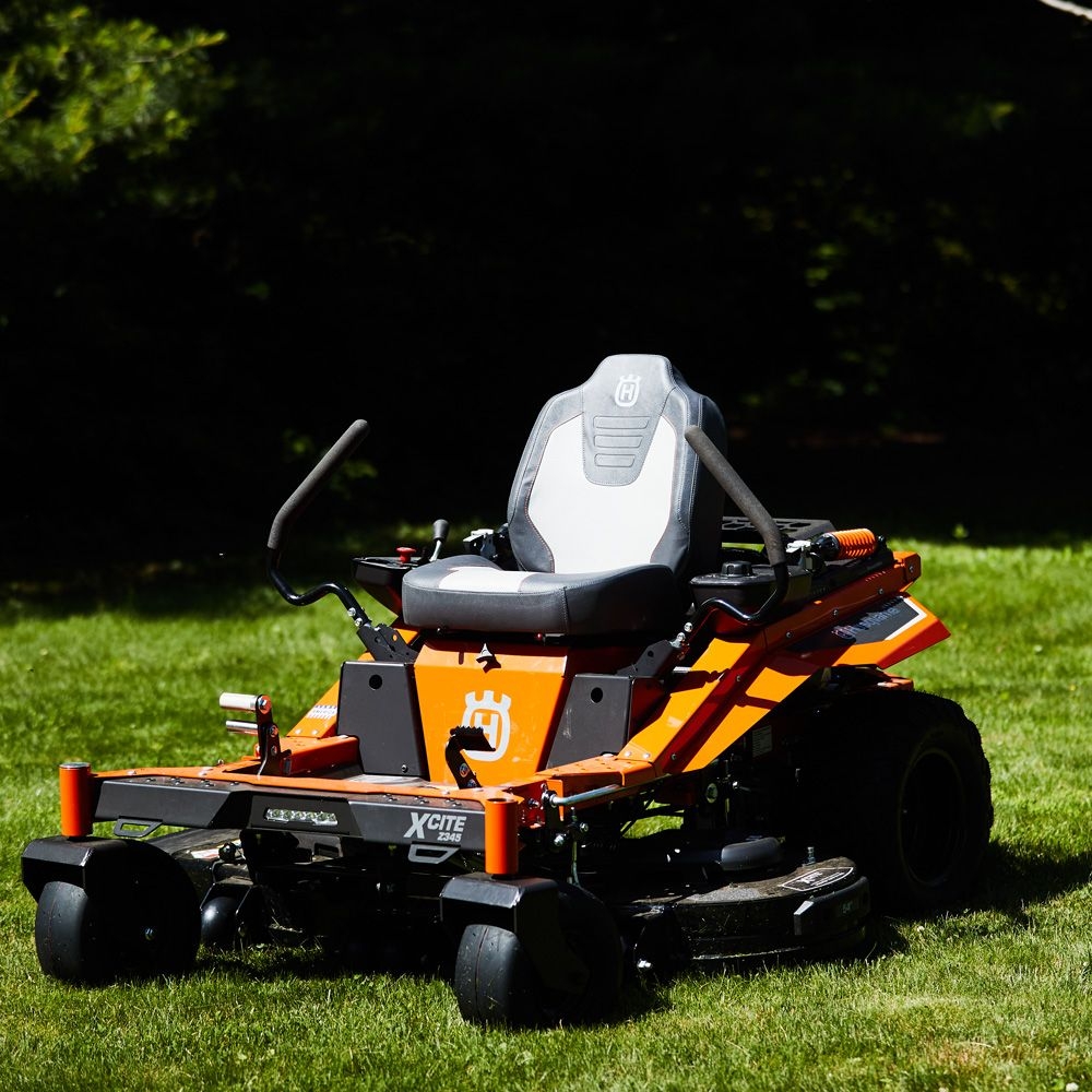 7 Best Zero Turn Lawn Mowers Of 2025 Riding Lawn Mower Reviews