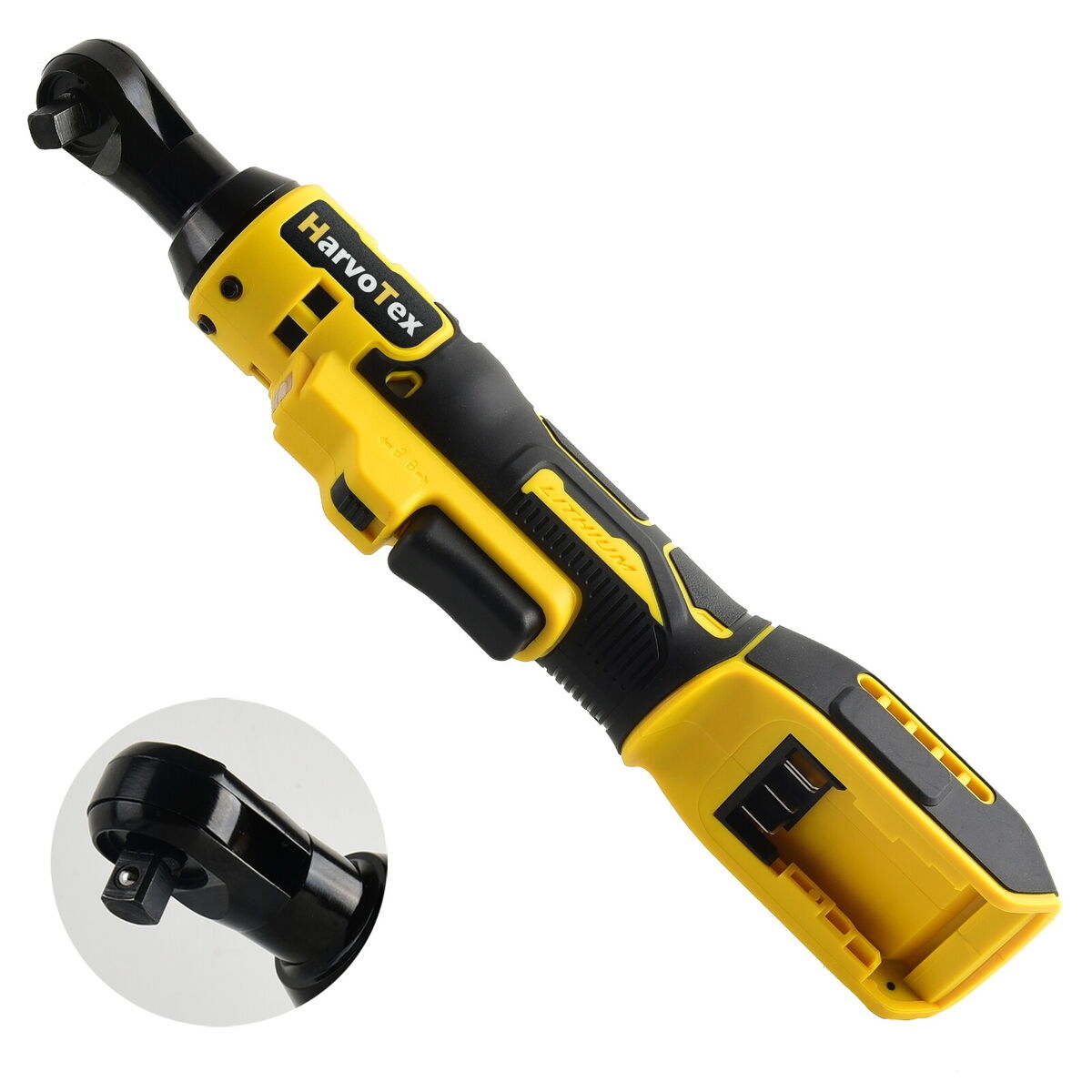 dewalt 3 8 ratchet 20v