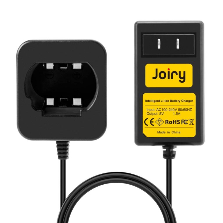 8V 2000mAh Li ion Replacement Battery Charger With Higher Safety U0026 Longer Runtime Compatible With Dewalt DCB080 DW4390 DCF680N1 DCF680N2 DCF680G2 Cordless Power Tools Charger Amazon