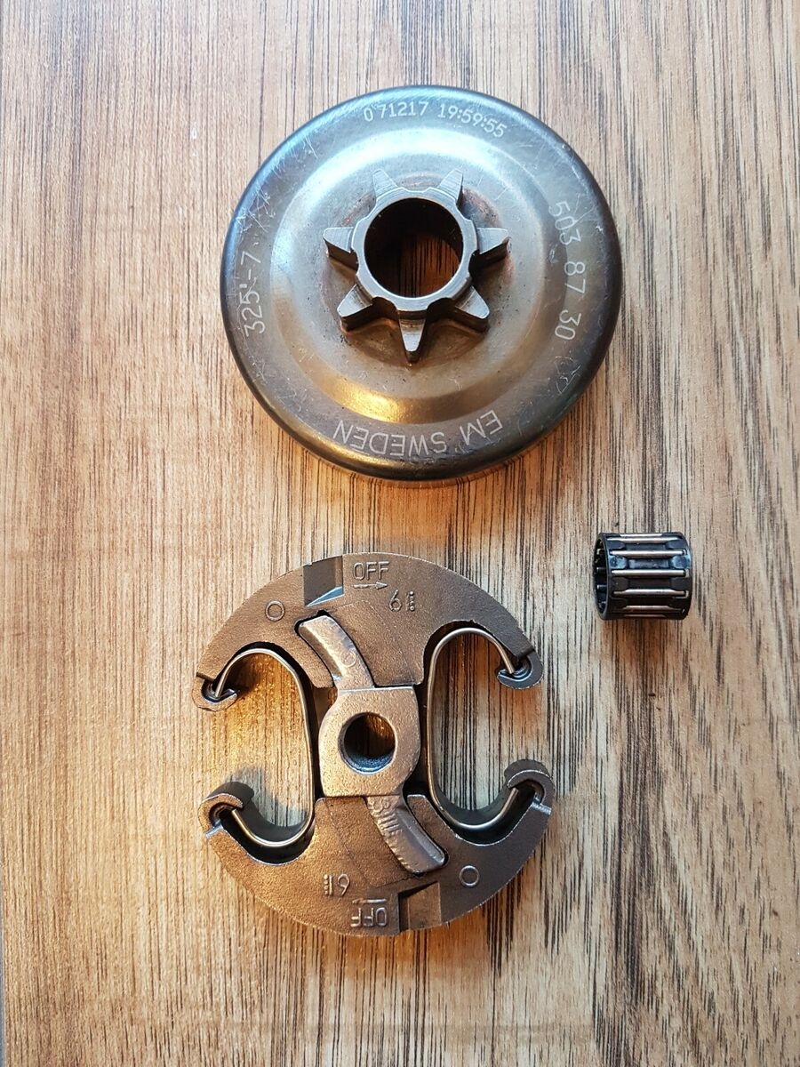 husqvarna chainsaw 450 rancher parts