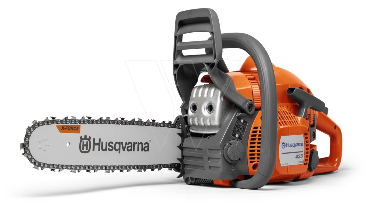 Acheter Husqvarna 435 Ii Tron onneuse 38cm 2 2hp 970559735 Wolfswinkel Votre Sp cialiste Husqvarna