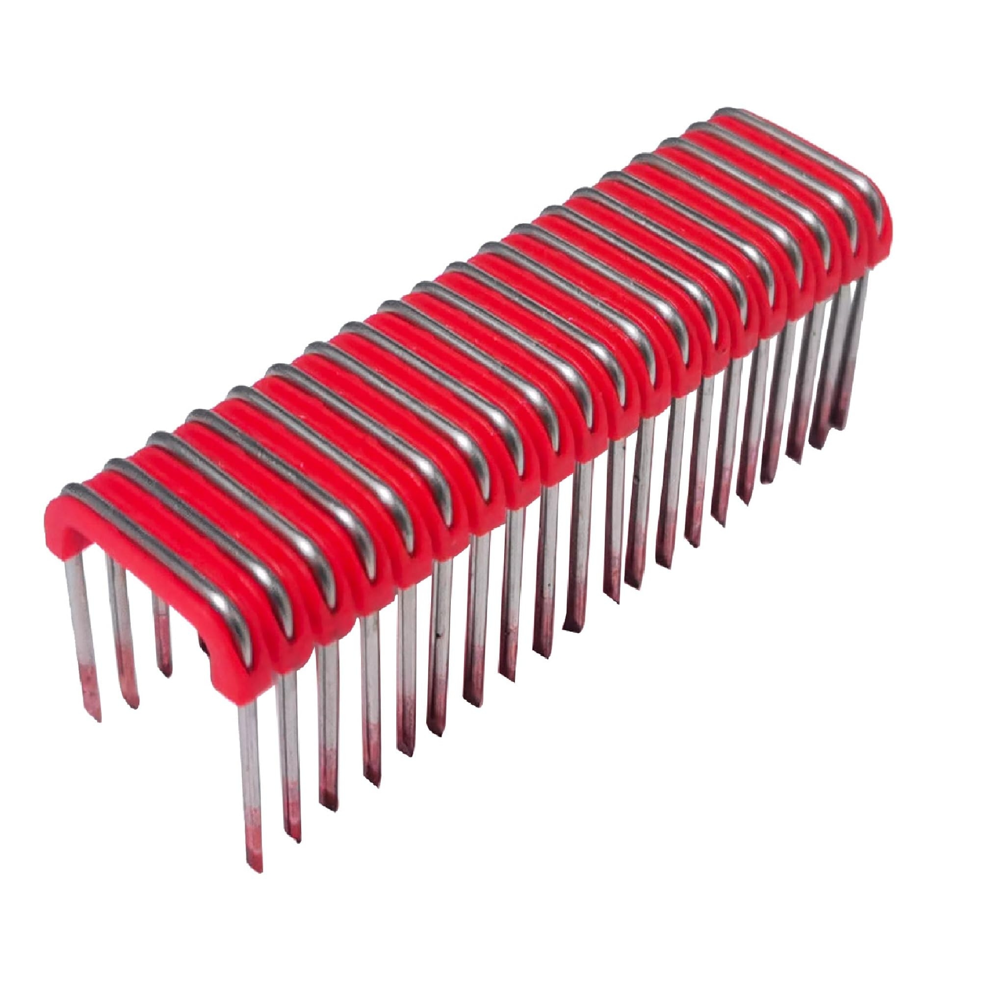 Amazon 1 Insulated Cable Staple Mnm1 600 Fits For Milwau kee M 12 Cable Stapler Gun Fit Milwau kee M 12 Cable Staples Fastening Electrical Cables To Wood Surfaces 1 Insulated Cable Staple Mnm1 600 Tools 