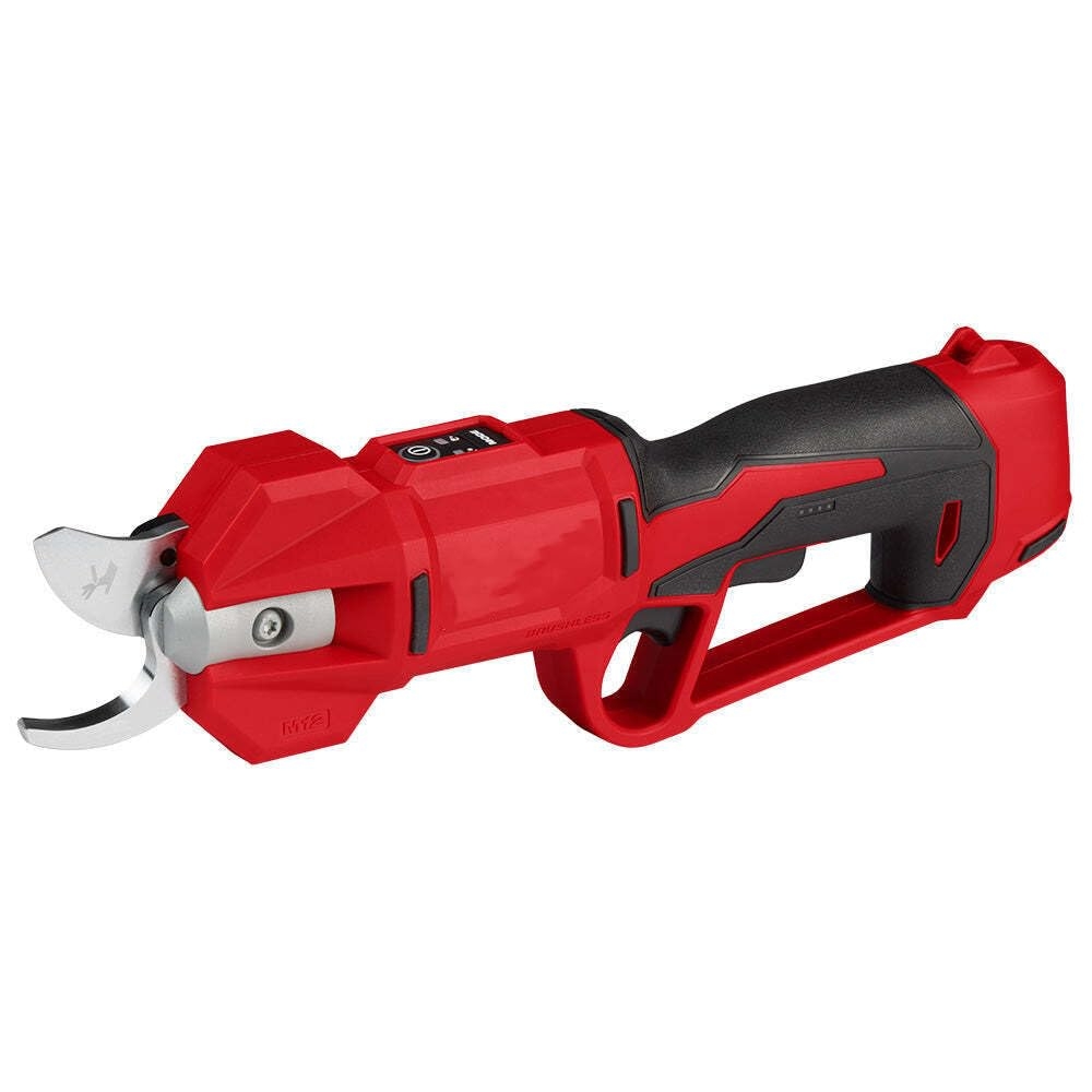 Amazon 2534 20 For Milwaukee M12 12V Brushless Cordless Pruning Shears Bare Tool Patio Lawn Garden