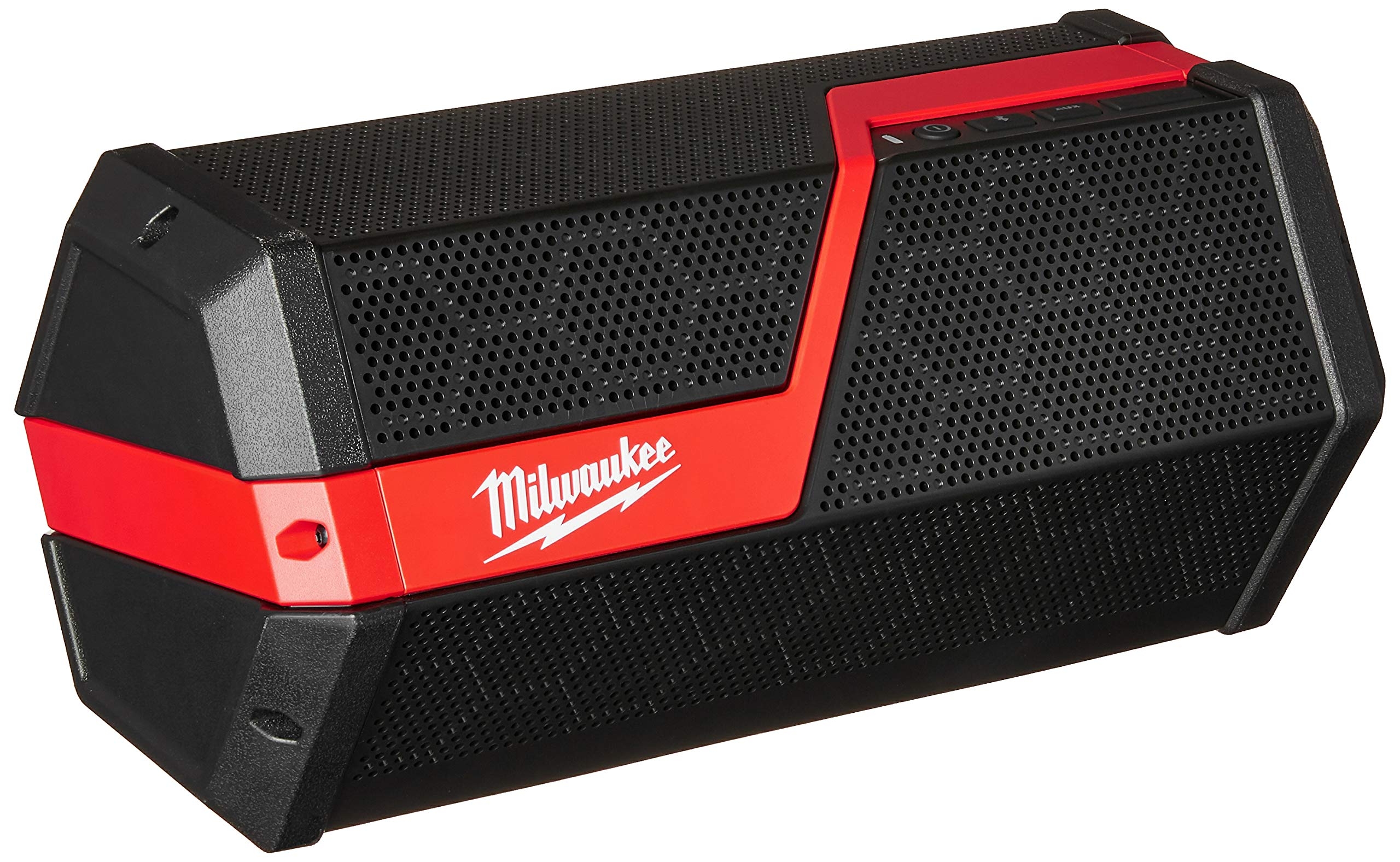 Amazon 2891 20 Wireless Jobsite Speaker With Bluetooth Electronics